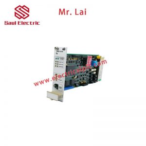EPRO 9100-03047-01 Industrial Control Module