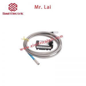 EPRO D100532 Industrial Controller Module