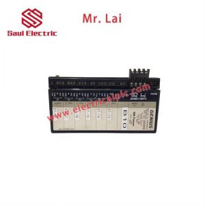 Fanuc 0100-90092 Advanced PLC Module for Industrial Automation