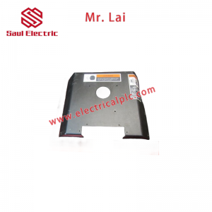 AMAT 0010-26264 High-Precision Automation Module for Industrial Control Systems