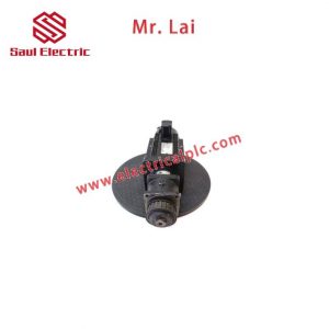 AMAT 0100-38032 Industrial Control Module