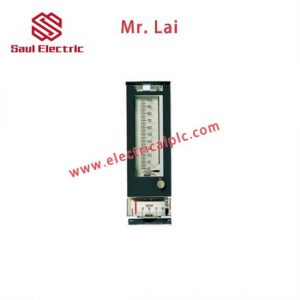 FOXBORO 130K-N4-LLPF High-Speed Complex Control Module