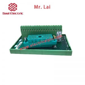 TRICONEX 4200RXM High-Frequency Industrial Control Module