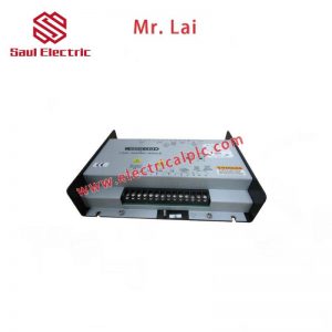 WOODWARD 5453-750 High Performance Control Module