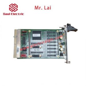 AMAT 0090-08511 Control Module - Industrial Automation Solutions