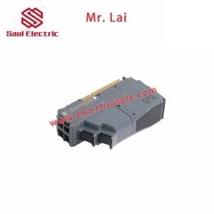 B&R 4A0021.00-0000 Digital Input Module for Advanced Automation Systems
