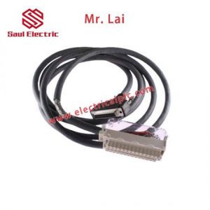 ICS TRIPLEX 9852*1/9802*2 Industrial Connection Cable, Advanced Connectivity Solution