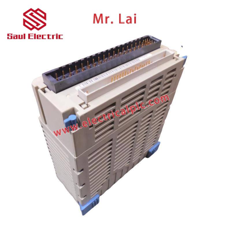 Emerson IC693MDR390RR Series 90-30 Mixed I/O Module, 24Vdc Input ...