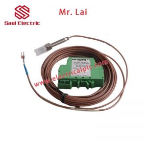 EPRO PR6423/002-131 High Precision Eddy Current Sensor for Industrial Automation