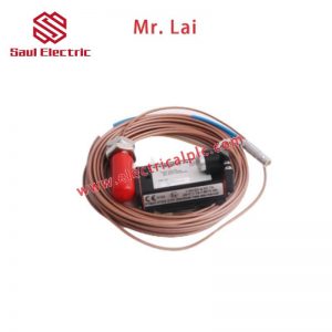 EPRO PR6423/002-030-CN+CON021 Eddy Current Sensor