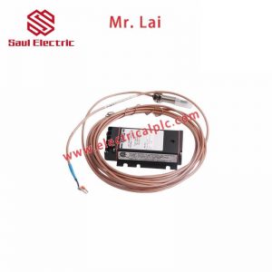 EPRO PR6423/002-001-CN - High Precision Eddy Current Sensor