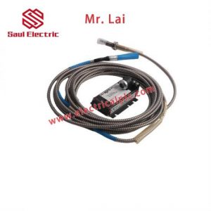 EPRO MMS3120/022/000 - Reliable Industrial Controller for Enhanced Automation