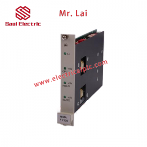 HIMA Z2127 Industrial Control Module - High Performance Automation Component