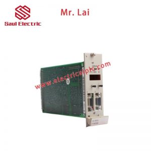 HIMA F8620/11 Communication Module for Industrial Automation Systems