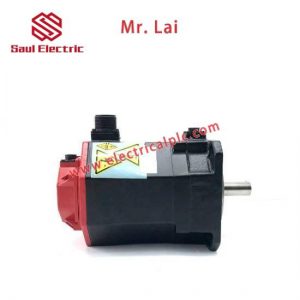 Fanuc A06B-0247-B401 Alpha iF Servo Motor