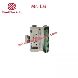 A-B 100-2090-06 Serial Extension Cable