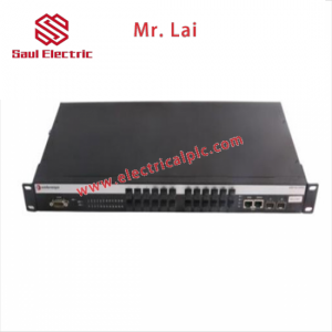 FOXBORO P0902JN Control Module