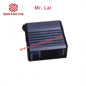FOXBORO 12A060C Control Module