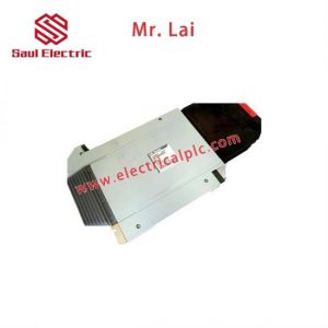 FOXBORO 235SKLV Industrial Control Module