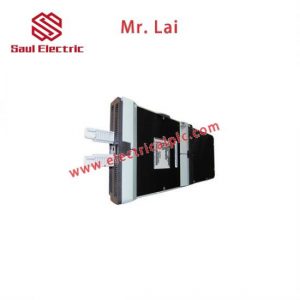 FOXBORO 1700-010 Control Module, High Precision & Reliability