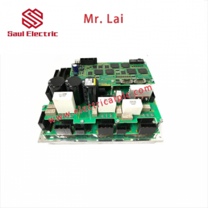 Fanuc A02B-0092-C161 Graphic Display & Data Processing Module