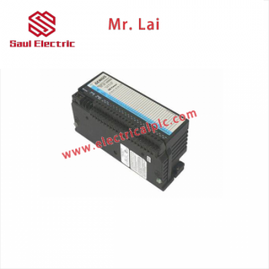 Fanuc 90-70 Series PLC - High-Speed Memory Module