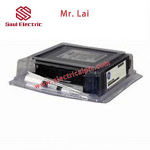 Fanuc 0020-01047 Decentralized Field Control Module for Enhanced Industrial Automation