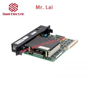 Fanuc A06B-0077-B203 Power Supply Module for Industrial Automation