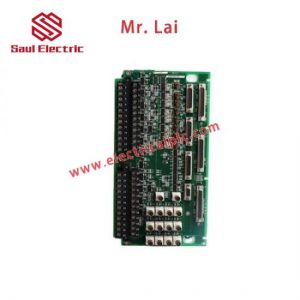 Fanuc 90-70 Series PLC Module, Model 9010-01506