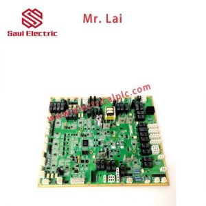 FANUC 0050-43022 Genius I/O Module - High Performance Industrial Control Solution