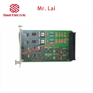 HIMA F3328A Input Module for Industrial Automation