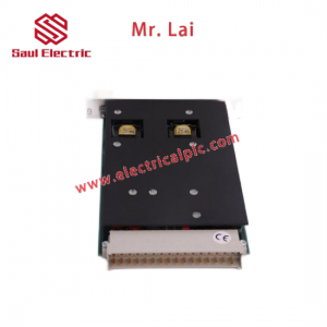HIMA F7130PLC - Safety Control Module for Industrial Automation