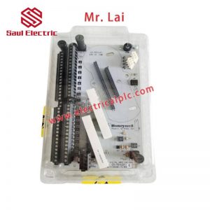 Honeywell 3201.0 Industrial Control Module