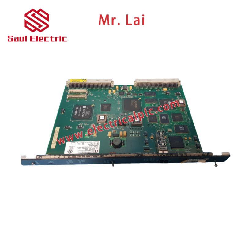 GE ET-GT-5ES-5SC High Performance Control Module - Saul Electrical