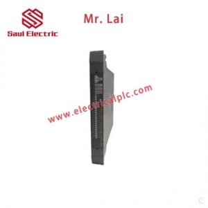 ICS TRIPLEX T8402 Control Module for Industrial Automation