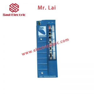 KOLLMORGEN AKD-P00606-NBEC-0069 High Performance Drive Module, Second-hand