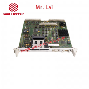 KOLLMORGEN S724/72-FN2FN2 Industrial Control Module, Efficient Performance & Design