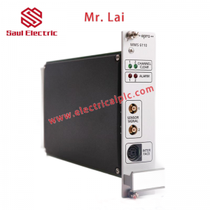 KOLLMORGEN 6SM57M-3.000 Industrial Control Module