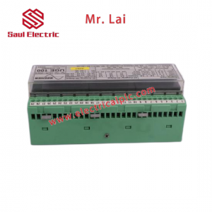 Bosch Rexroth KDA33-50-3-A00-W1 High Performance Digital Controller