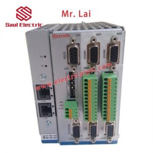 B&R MN7234A2008 Industrial Control Module