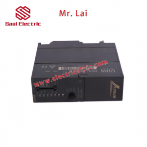 Bosch Rexroth KDA32-100-3-AOS-W1 Industrial Control Module