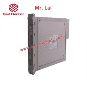 ICS Triplex T8170 Industrial Control Module