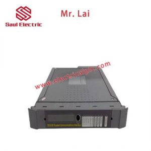 ICS TRIPLEX T9833 Controller Module for Industrial Automation