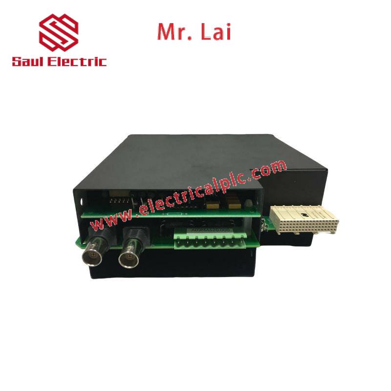 GE IC697CMM711 Communication Coprocessor Module, PLC Compatible - Saul ...