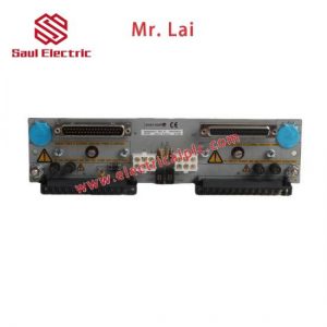 Emerson 1D54582G02 PLC Module for Industrial Automation Control Systems