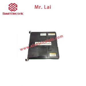 WOODWARD 5466-274 Analog Input Module for Precision Control Systems