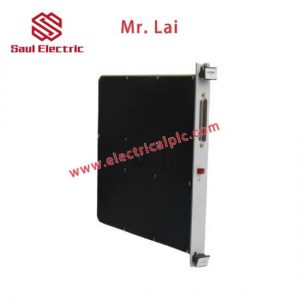 WOODWARD 5462-756 Industrial Control Module