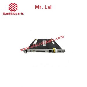 WOODWARD 5463-193 Control Module