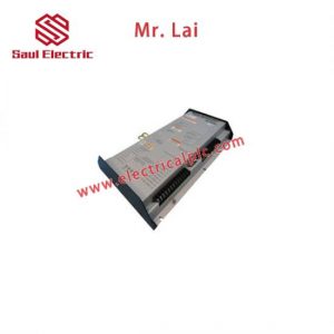 WOODWARD 5441-671 High Precision Control Module