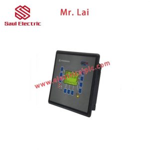 WOODWARD 5439-273 Industrial Control Module